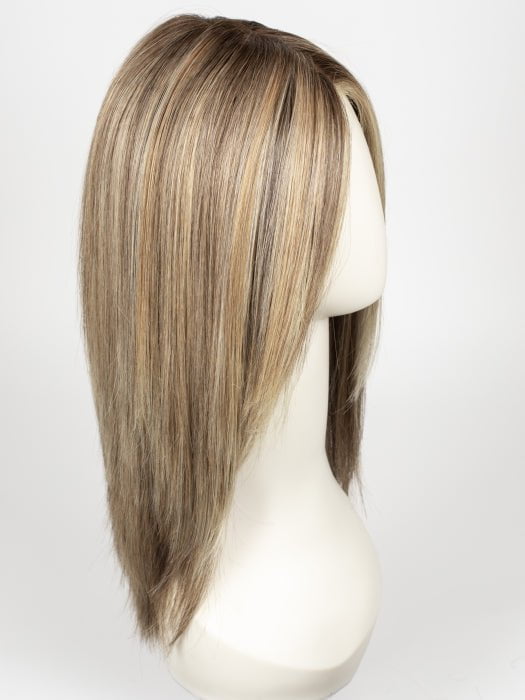 Well Played | HF Synthetic Lace Front Wig (Mono Part) - Image 74