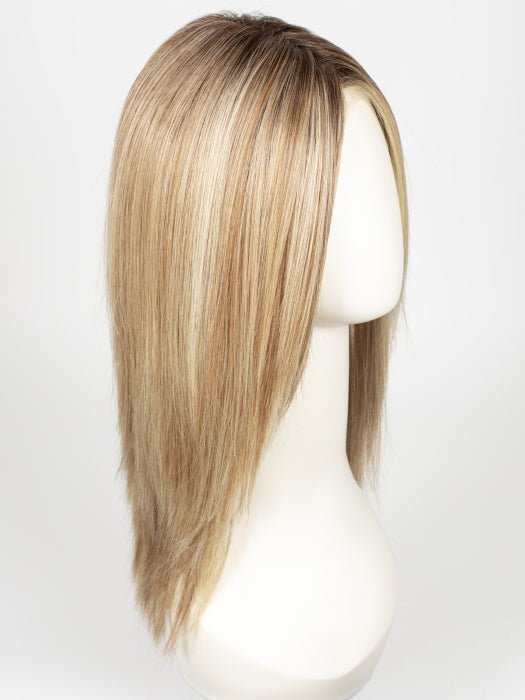Well Played | HF Synthetic Lace Front Wig (Mono Part) - Image 75