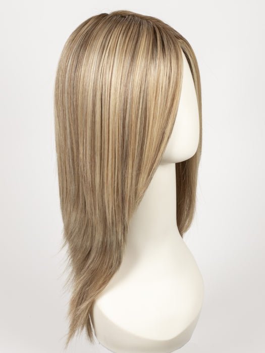 Well Played | HF Synthetic Lace Front Wig (Mono Part) - Image 79