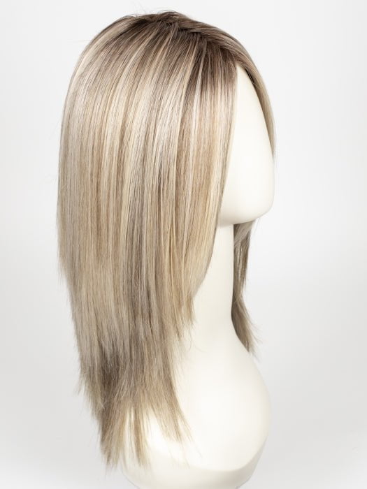 Well Played | HF Synthetic Lace Front Wig (Mono Part) - Image 78