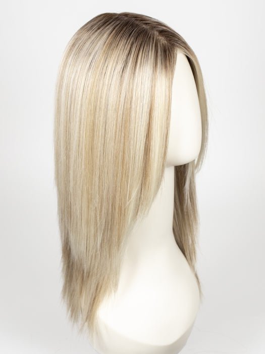 Well Played | HF Synthetic Lace Front Wig (Mono Part) - Image 77