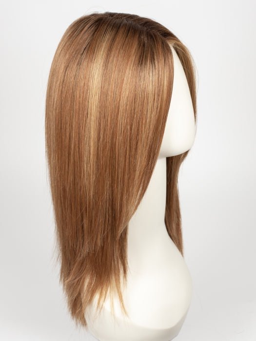 Well Played | HF Synthetic Lace Front Wig (Mono Part) - Image 81