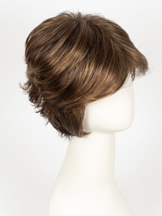 Gala Large | Synthetic Wig (Basic Cap) - Image 17