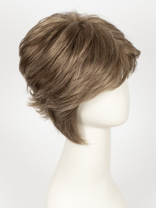 Gala Large | Synthetic Wig (Basic Cap) - Image 21