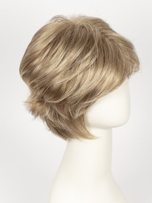 Gala Large | Synthetic Wig (Basic Cap) - Image 27