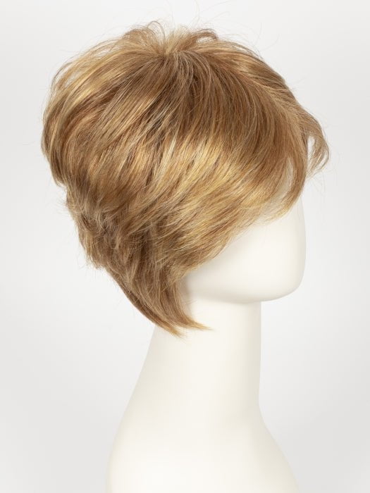 Gala Large | Synthetic Wig (Basic Cap) - Image 31