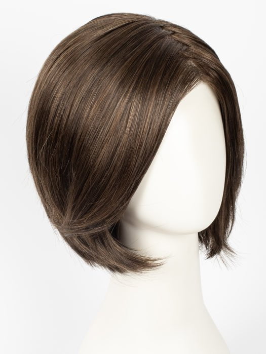 Epic Large | Synthetic Lace Front Wig (Hand-Tied Top) - Image 10