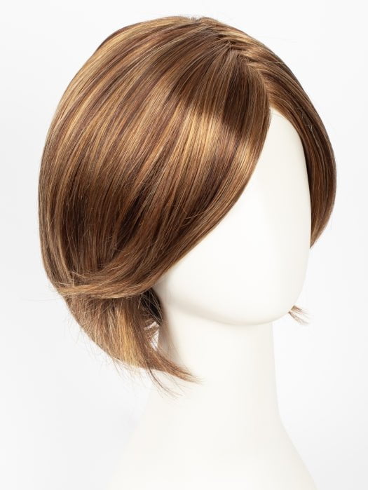 Epic Large | Synthetic Lace Front Wig (Hand-Tied Top) - Image 19