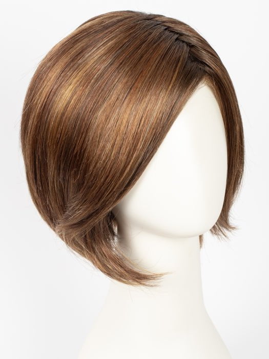 Epic Large | Synthetic Lace Front Wig (Hand-Tied Top) - Image 30