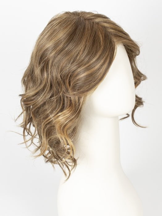 Eclat | HF Synthetic Lace Front Wig (Mono Top) - Image 20