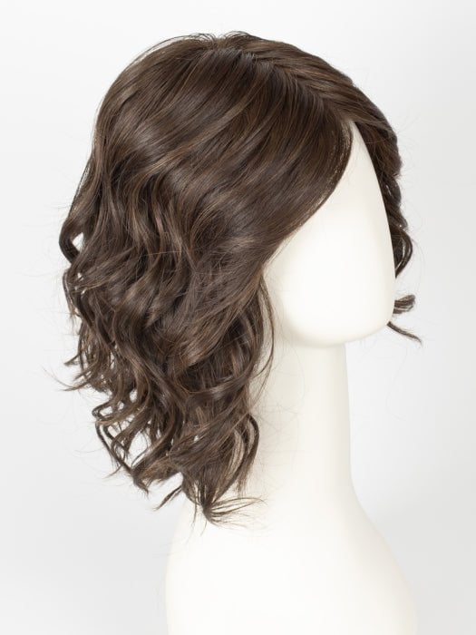 Eclat | HF Synthetic Lace Front Wig (Mono Top) - Image 18