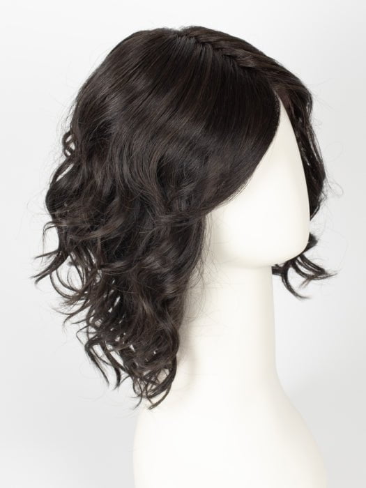 Eclat | HF Synthetic Lace Front Wig (Mono Top) - Image 17