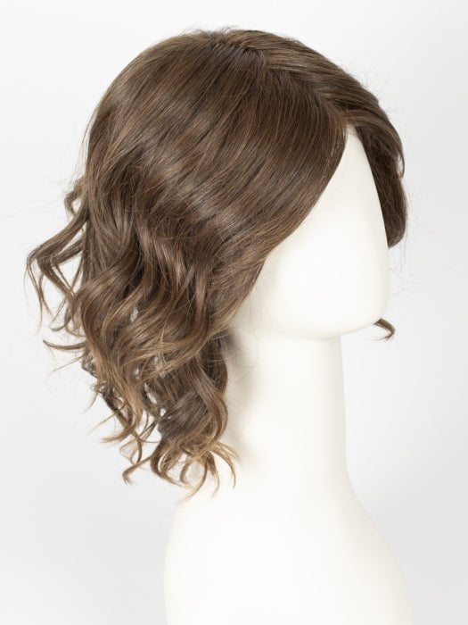 Eclat | HF Synthetic Lace Front Wig (Mono Top) - Image 19