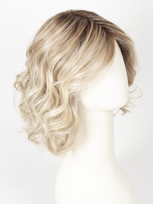 Eclat | HF Synthetic Lace Front Wig (Mono Top) - Image 23