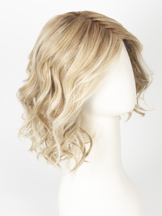 Eclat | HF Synthetic Lace Front Wig (Mono Top) - Image 22