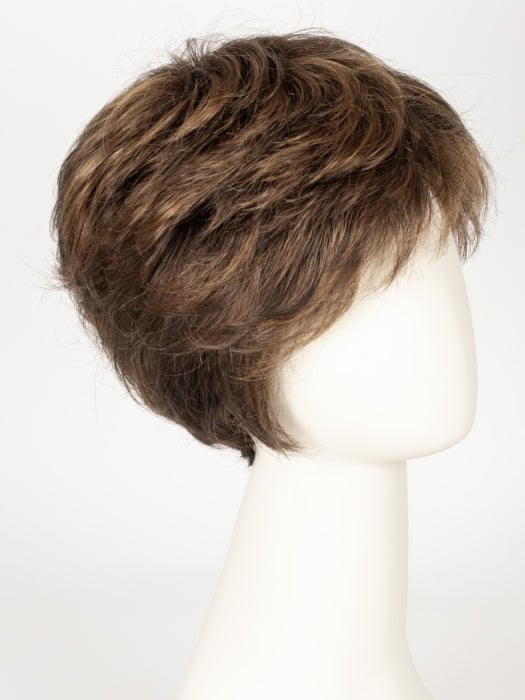 Spa | Synthetic Lace Front Wig - Image 10