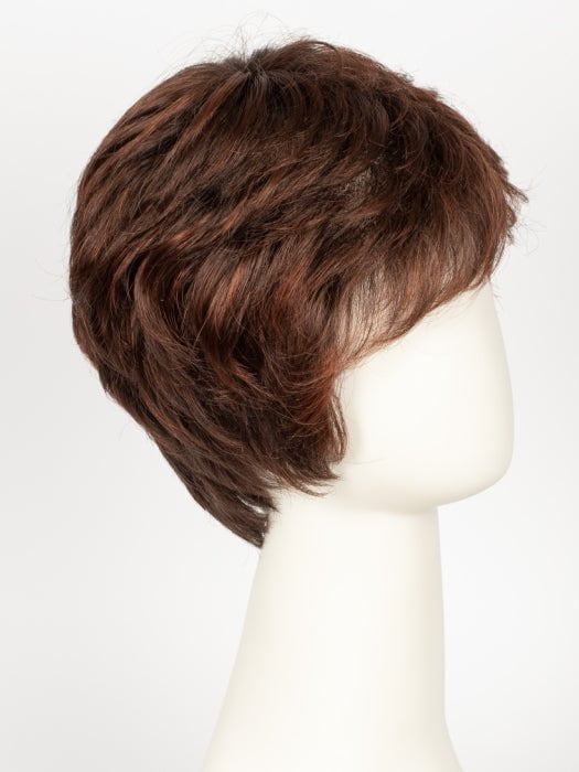 Spa | Synthetic Lace Front Wig - Image 18