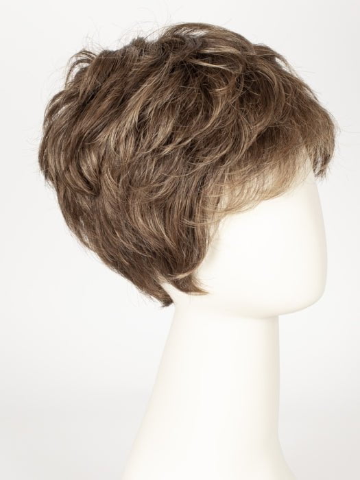 Spa | Synthetic Lace Front Wig - Image 12