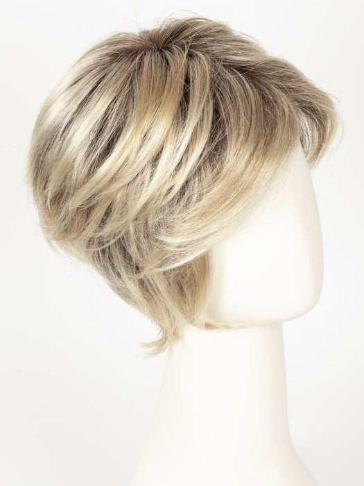 Satin | Synthetic Lace Front Wig (Mono Top) - Image 15
