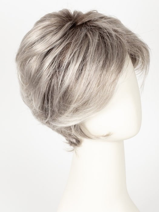 Satin | Synthetic Lace Front Wig (Mono Top) - Image 18