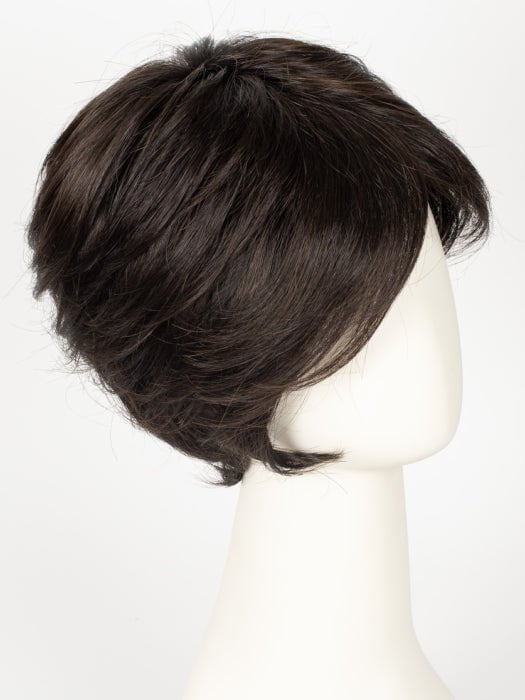 Satin | Synthetic Lace Front Wig (Mono Top) - Image 10