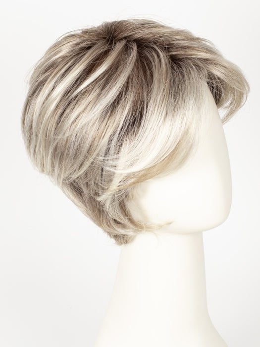 Satin | Synthetic Lace Front Wig (Mono Top) - Image 16