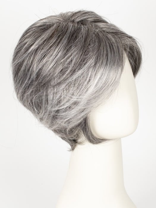 Satin | Synthetic Lace Front Wig (Mono Top) - Image 9