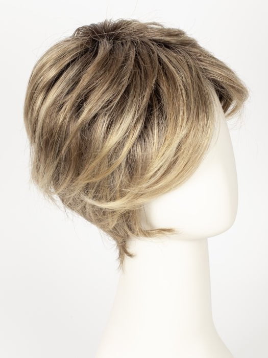 Satin | Synthetic Lace Front Wig (Mono Top) - Image 14