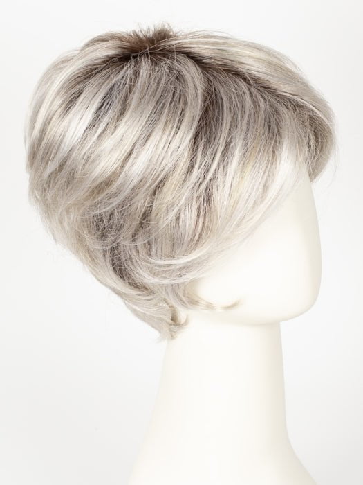 Satin | Synthetic Lace Front Wig (Mono Top) - Image 17