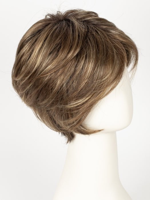 Satin | Synthetic Lace Front Wig (Mono Top) - Image 12
