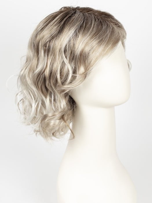 Girl Mono | Synthetic Lace Front Wig (Mono Part) - Image 22