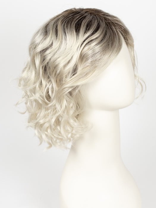 Girl Mono | Synthetic Lace Front Wig (Mono Part) - Image 23