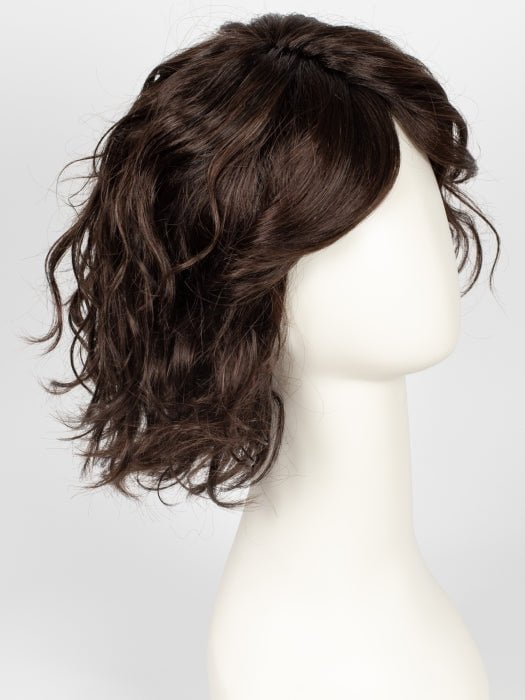 Girl Mono | Synthetic Lace Front Wig (Mono Part) - Image 18