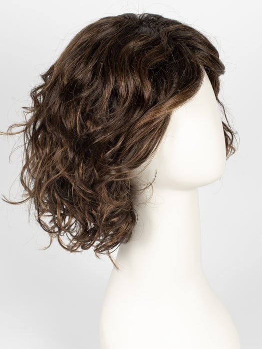 Girl Mono | Synthetic Lace Front Wig (Mono Part) - Image 17