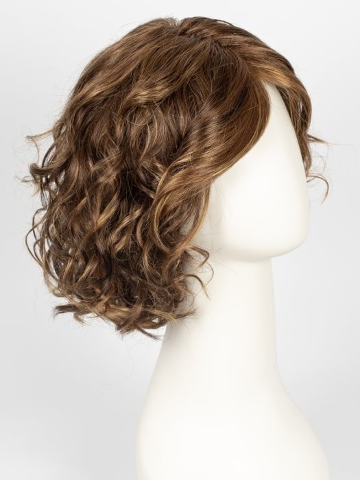 Girl Mono | Synthetic Lace Front Wig (Mono Part) - Image 27