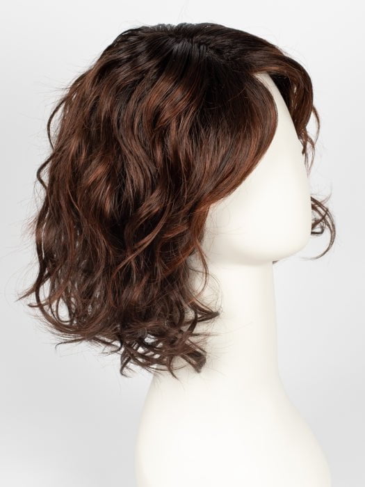 Girl Mono | Synthetic Lace Front Wig (Mono Part) - Image 24