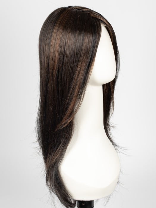 Zara Lite | Synthetic Lace Front Wig (Mono Top) - Image 41