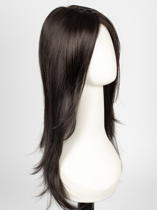 Zara Lite | Synthetic Lace Front Wig (Mono Top) - Image 36