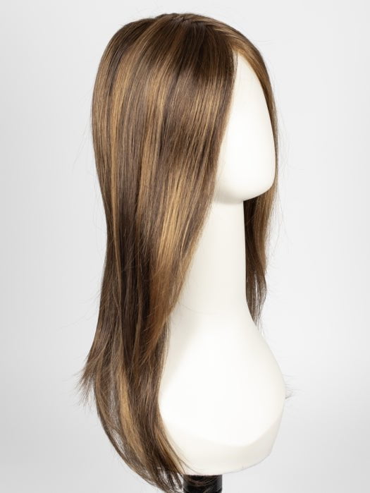 Zara Lite | Synthetic Lace Front Wig (Mono Top) - Image 44