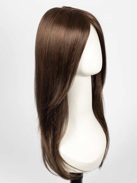 Zara Lite | Synthetic Lace Front Wig (Mono Top) - Image 43