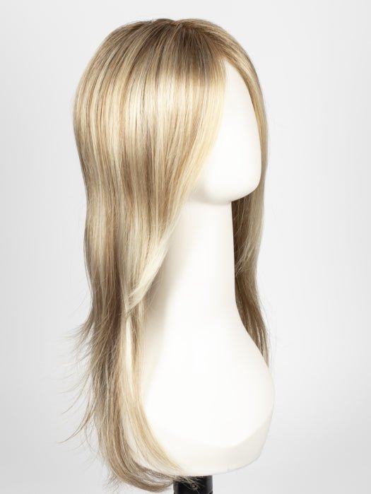 Zara Lite | Synthetic Lace Front Wig (Mono Top) - Image 64