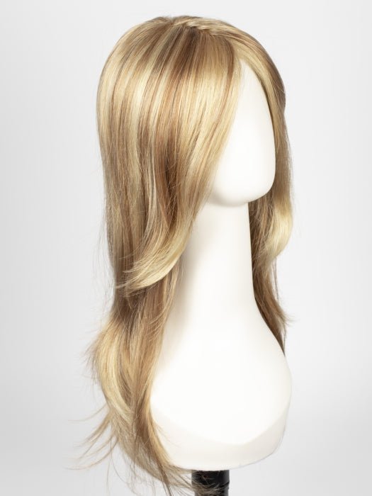 Zara Lite | Synthetic Lace Front Wig (Mono Top) - Image 51