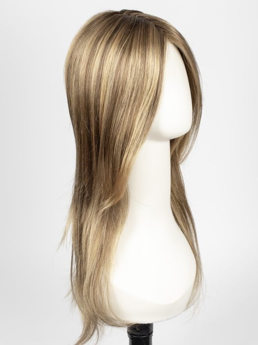 Zara Lite | Synthetic Lace Front Wig (Mono Top) - Image 49