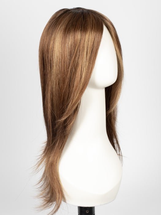 Zara Lite | Synthetic Lace Front Wig (Mono Top) - Image 59