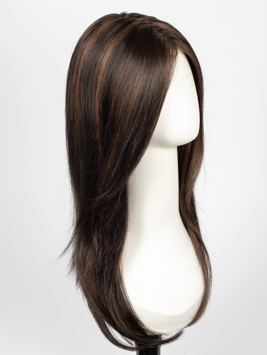 Zara Lite | Synthetic Lace Front Wig (Mono Top) - Image 38