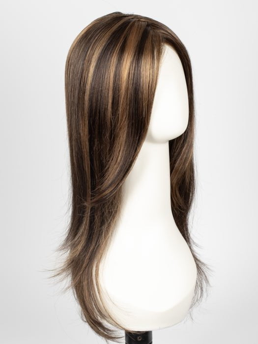 Zara Lite | Synthetic Lace Front Wig (Mono Top) - Image 39