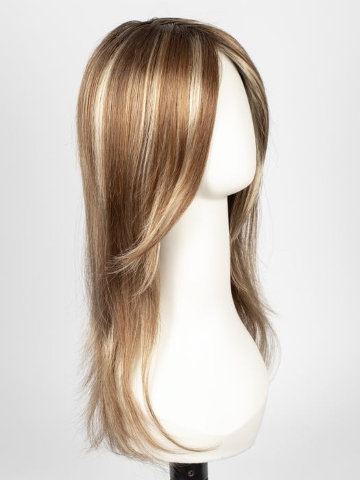 Zara Lite | Synthetic Lace Front Wig (Mono Top) - Image 58