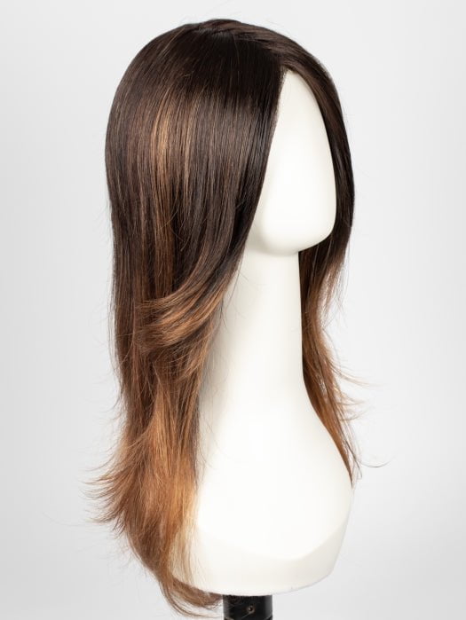 Zara Lite | Synthetic Lace Front Wig (Mono Top) - Image 69