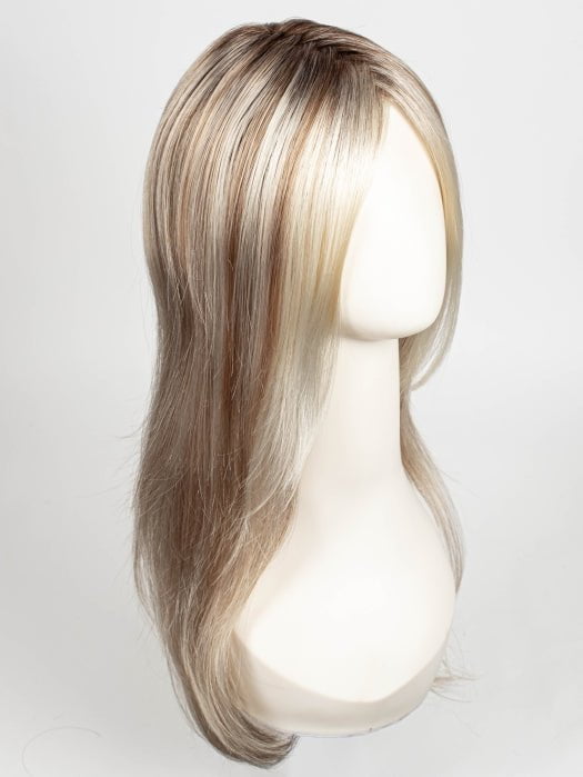 Zara Lite | Synthetic Lace Front Wig (Mono Top) - Image 74