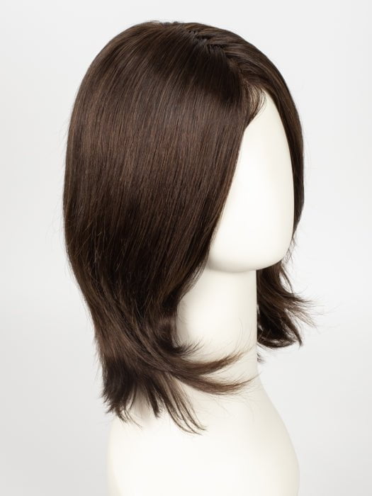 Carrie Lite | Human Hair Lace Front Wig (Mono Top) - Image 18